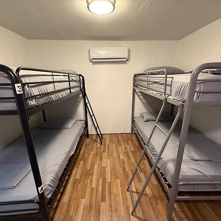 הוסטל מיאמי Oqp Vacations מראה חיצוני תמונה