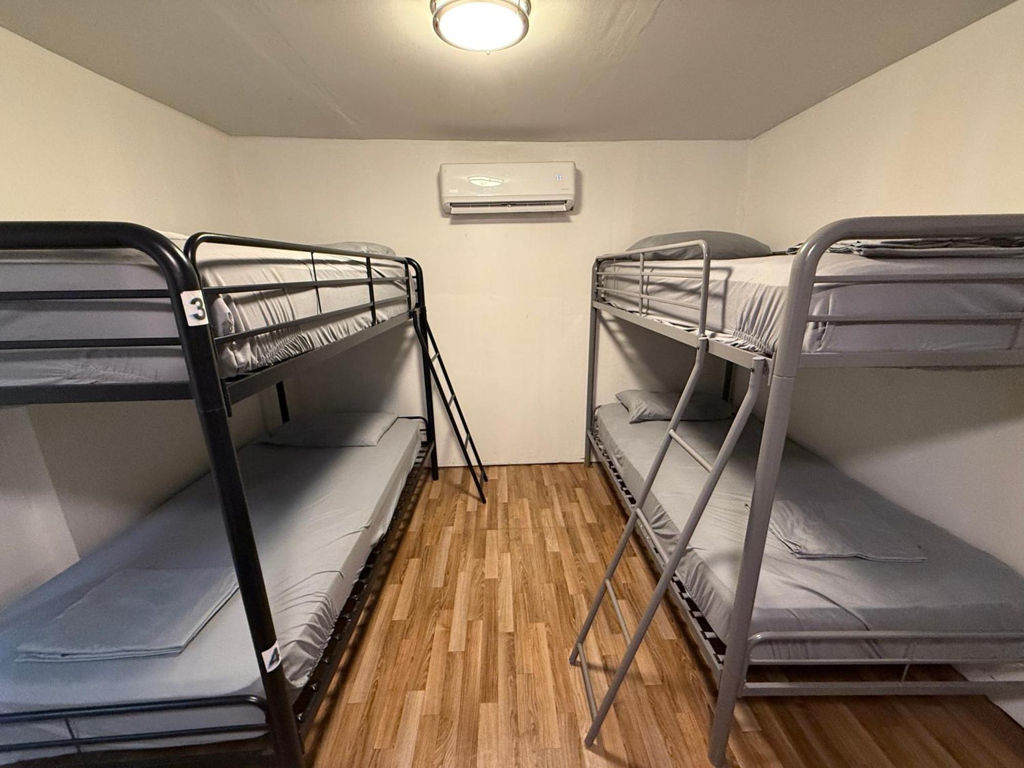 הוסטל מיאמי Oqp Vacations מראה חיצוני תמונה