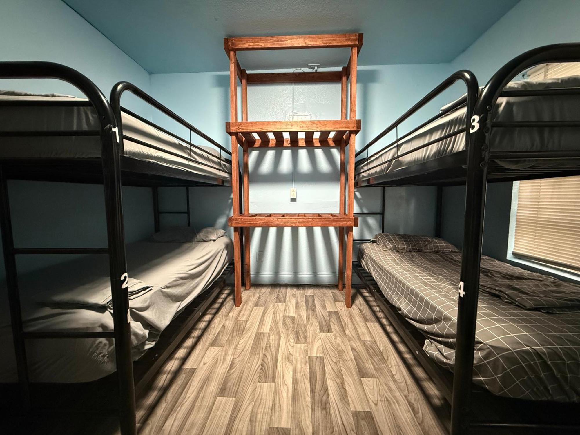 הוסטל מיאמי Oqp Vacations מראה חיצוני תמונה
